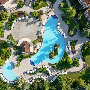 Hotell Hyatt Regency, Thessaloníki